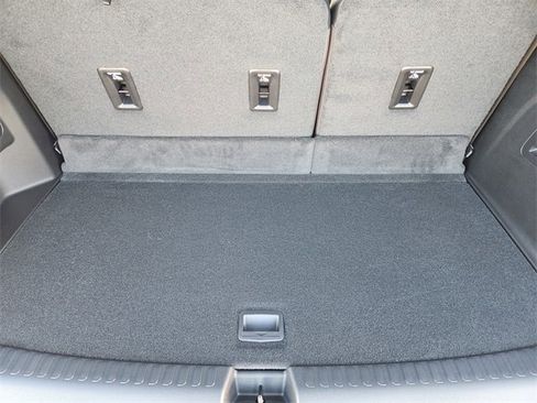 New 2026 Chevrolet Traverse RS image 34