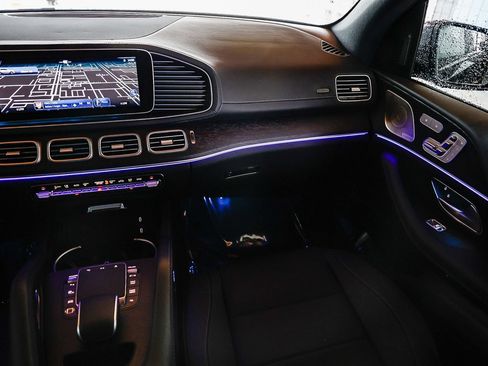 New 2026 Mercedes-Benz GLE 350 4MATIC image 15