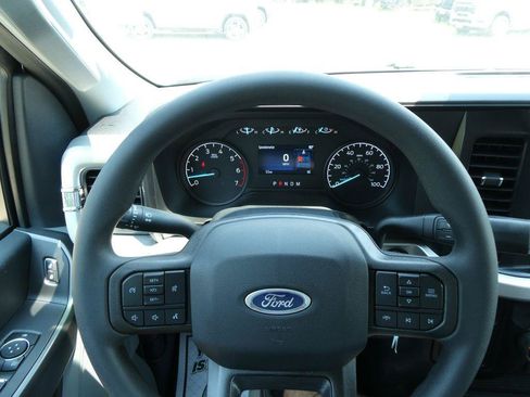 New 2026 Ford F250 XL w/ STX Appearance Package AWD/4WD image 24