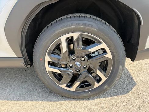 New 2026 Subaru Forester Limited AWD/4WD image 27
