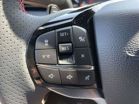 New 2026 Ford Explorer ST AWD/4WD image 24