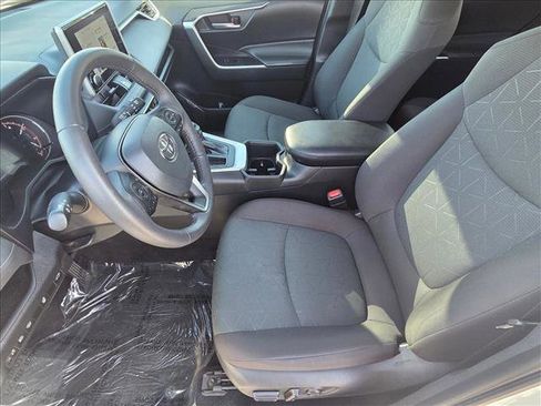 Certified 2023 Toyota RAV4 XLE image 14