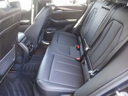 Used 2024 BMW X3 M40i image 15