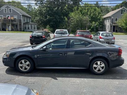 Used 2008 Pontiac Grand Prix w/ Preferred Package
