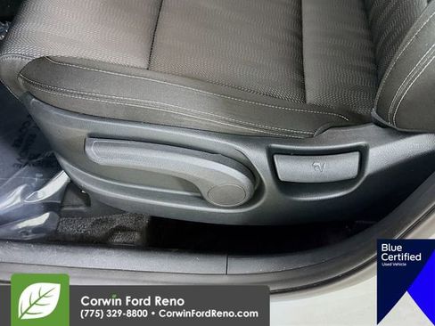 Used 2017 Kia Sportage LX image 21