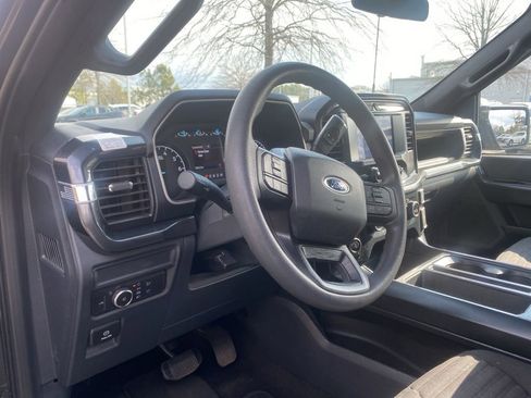 Used 2022 Ford F150 XL w/ STX Appearance Package image 15