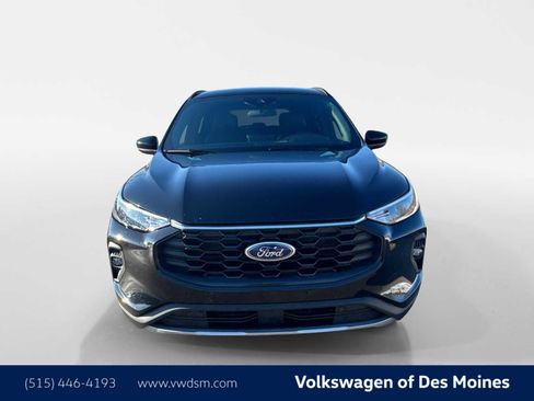 Used 2025 Ford Escape ST-Line Select image 7