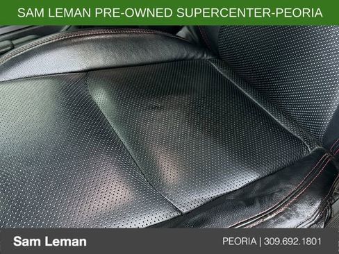 Used 2021 Jeep Wrangler Unlimited Rubicon image 19