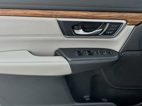 Used 2019 Honda CR-V EX-L image 16