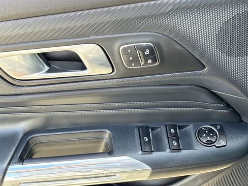 Certified 2024 Ford Mustang Premium image 17