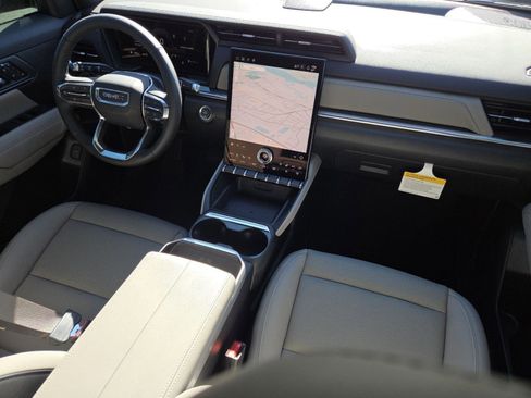 New 2026 GMC Terrain Elevation w/ Elevation Premium Package image 27