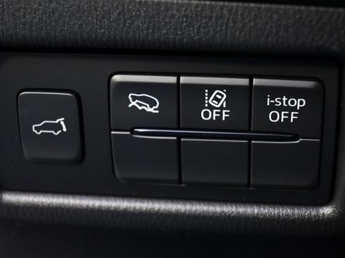 New 2025 MAZDA CX-5 Carbon Edition image 24