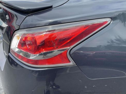 Used 2015 Nissan Altima 2.5 S w/ Special Edition Package FWD image 17