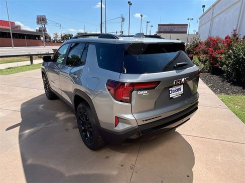 New 2026 GMC Terrain Elevation w/ Elevation Premium Package image 4