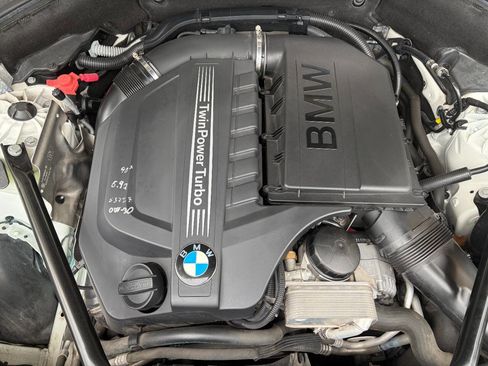 Used 2014 BMW 535i Gran Turismo xDrive w/ Premium Package image 69