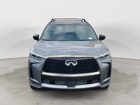 New 2026 INFINITI QX60 Autograph w/ Autograph Tech Package image 8
