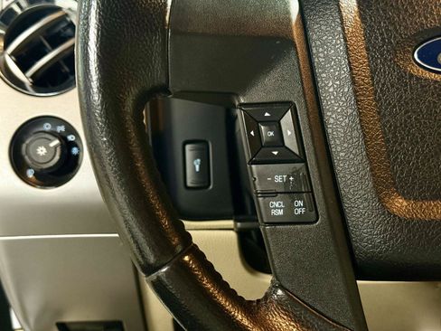 Used 2015 Ford Expedition XLT RWD image 24