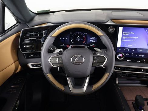 New 2026 Lexus RX 350 Premium Plus FWD image 3