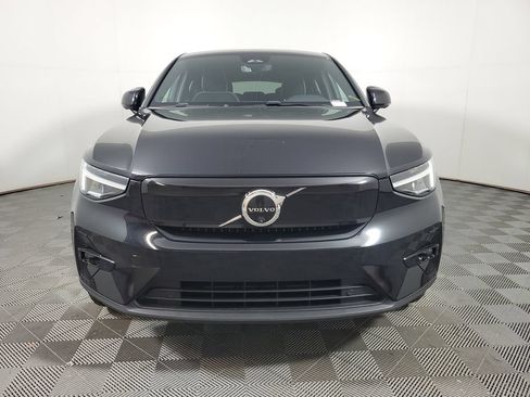 Certified 2024 Volvo C40 P8 Recharge Plus w/ Protection Package Premier RWD image 2