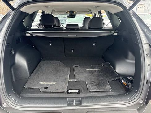 Used 2023 Hyundai Tucson XRT image 9