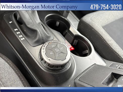 Used 2023 Ford Bronco Big Bend AWD/4WD image 29