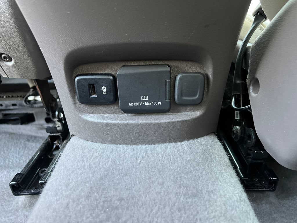 Used 2024 Chevrolet Malibu LT FWD image 15