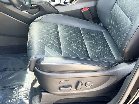 Certified 2024 Kia Telluride SX Prestige X-Line image 14