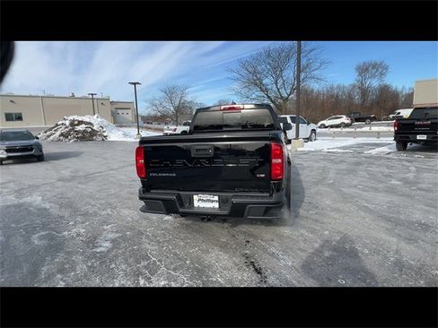 Certified 2022 Chevrolet Colorado LT w/ LT Convenience Package image 7