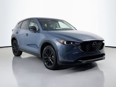 Used 2023 MAZDA CX-5 Carbon Edition