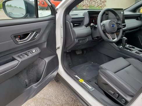 New 2026 Subaru Outback Touring XT AWD/4WD image 6