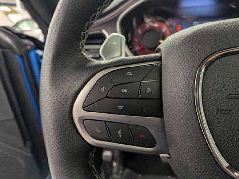 Used 2023 Dodge Challenger SRT Hellcat image 18