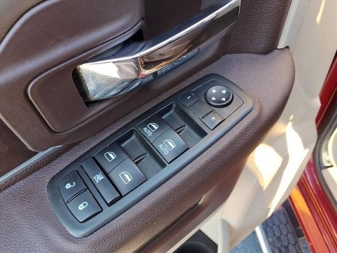 Used 2013 RAM 1500 Outdoorsman image 14