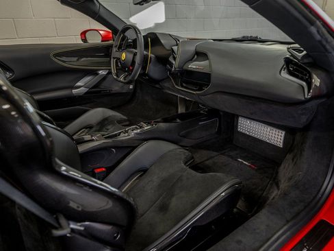 Certified 2022 Ferrari SF90 Spider image 17
