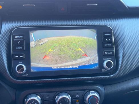 Used 2024 Nissan Kicks SV image 22