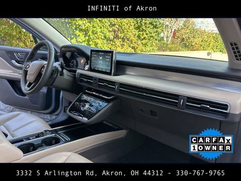 Used 2022 Lincoln Corsair AWD w/ Equipment Group 101A image 29