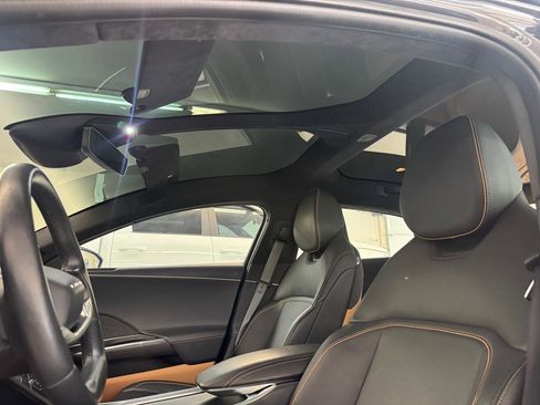 Used 2023 Lucid Air Touring AWD/4WD image 11
