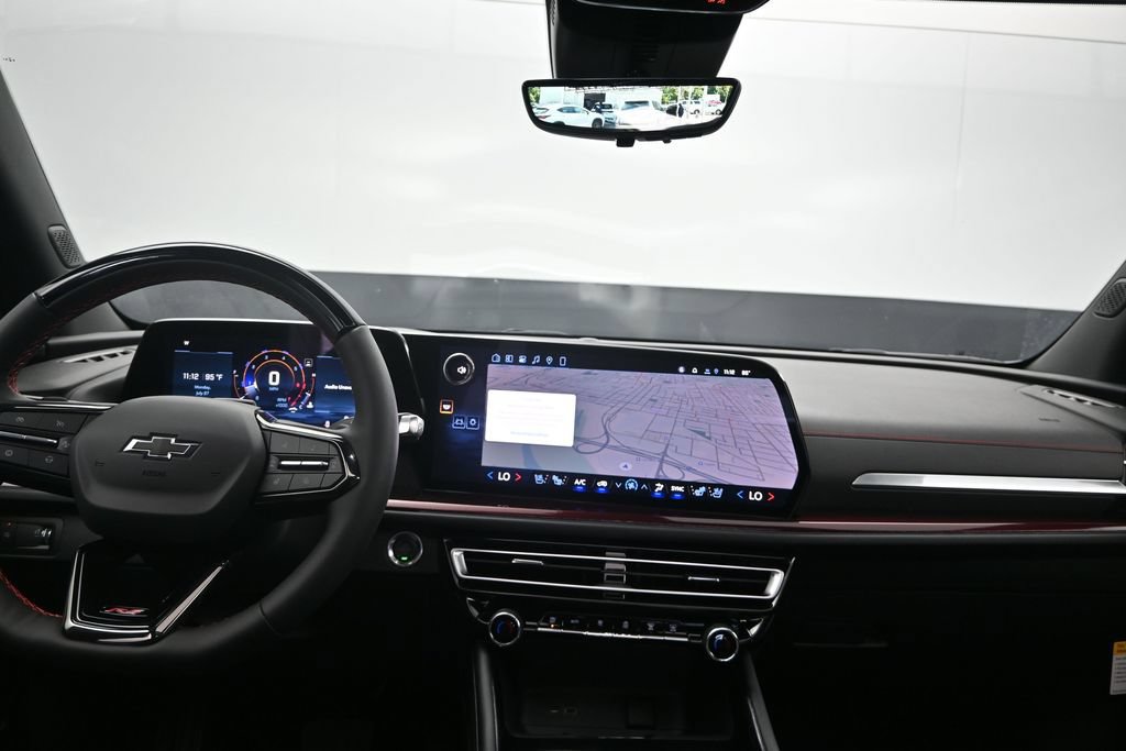 New 2026 Chevrolet Traverse RS w/ LPO, Floor Liner Package FWD image 19