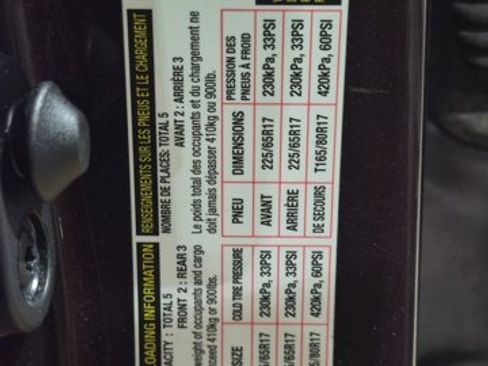 Used 2017 Toyota RAV4 XLE w/ Plus Special Value Package FWD image 20