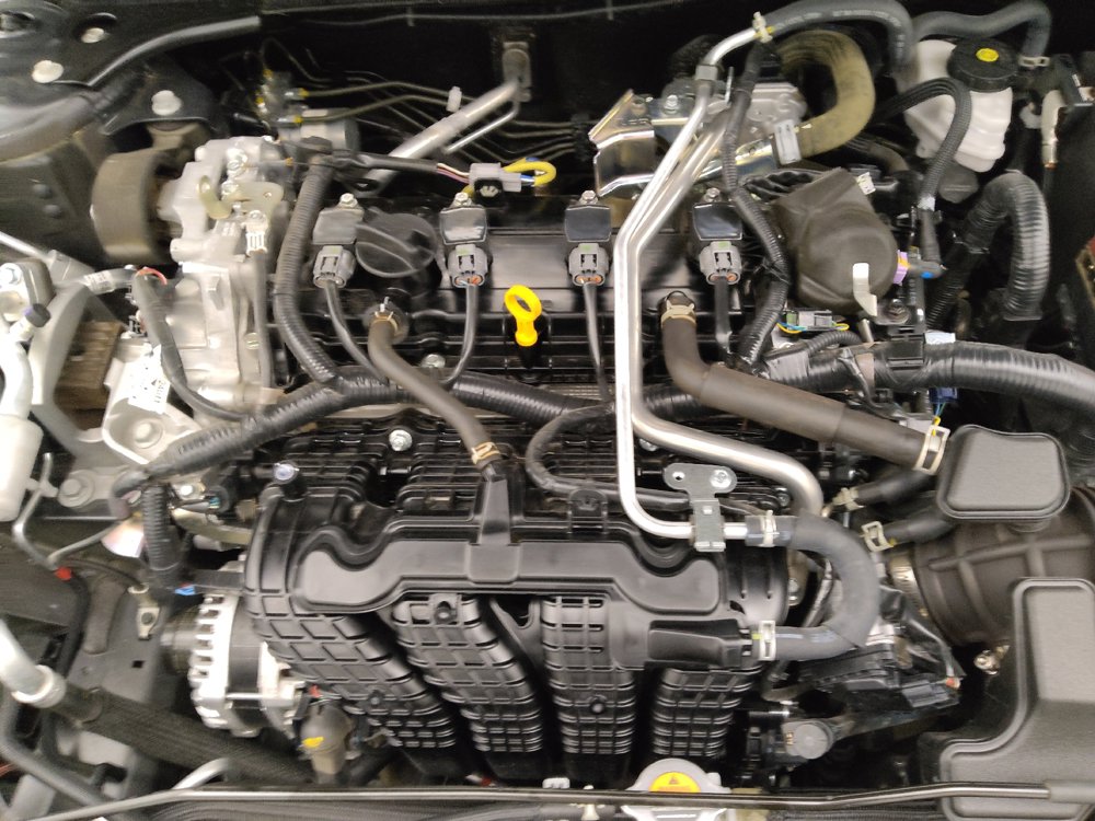 Used 2025 Nissan Altima 2.5 SV FWD image 30