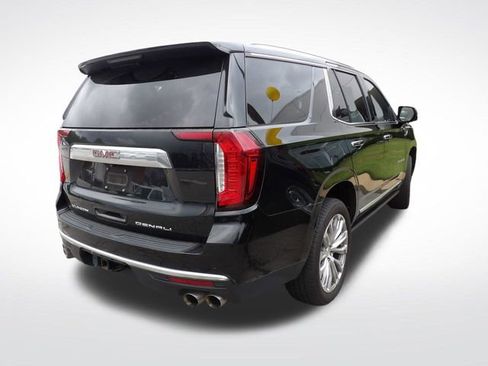 Used 2022 GMC Yukon Denali AWD/4WD image 17