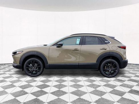 Used 2025 MAZDA CX-30 Carbon image 15