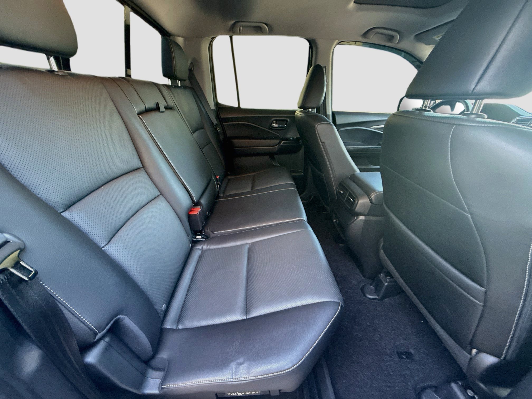 Used 2025 Honda Ridgeline RTL image 28
