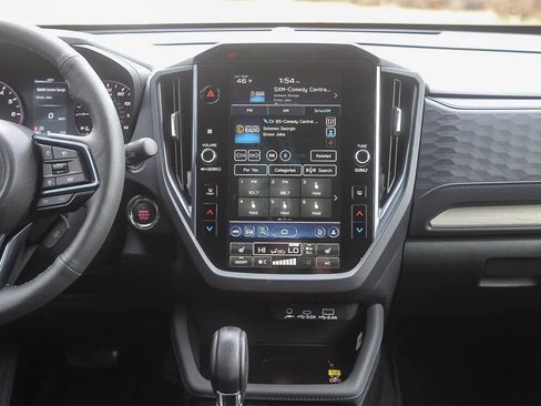 New 2026 Subaru Forester Limited image 24