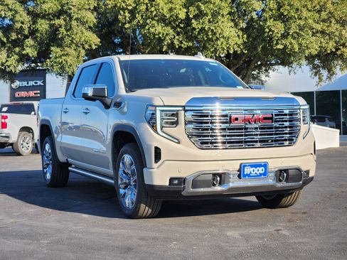 New 2026 GMC Sierra 1500 Denali image 2