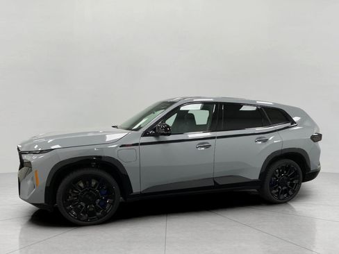 New 2026 BMW XM Label Red AWD/4WD image 8