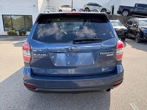 Used 2014 Subaru Forester 2.5i Touring AWD/4WD image 4