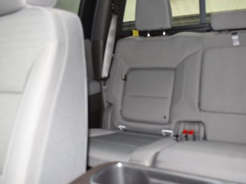 New 2026 Chevrolet Silverado 1500 RST w/ Convenience Package II image 14