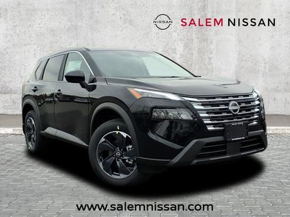 New 2026 Nissan Rogue SV w/ Cold Weather Package