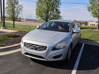 Used 2012 Volvo S60 T5 w/ Climate Pkg video 1