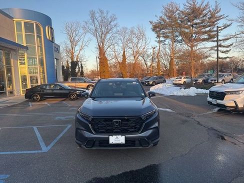 Used 2023 Honda CR-V Sport image 3